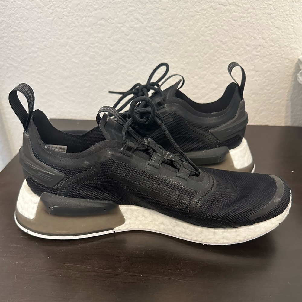 Adidas NMD Black